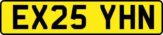 EX25YHN