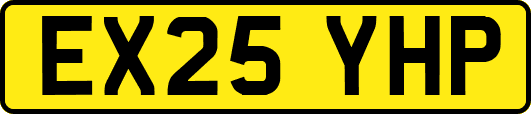 EX25YHP