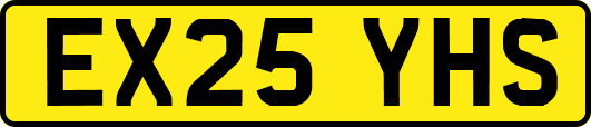 EX25YHS