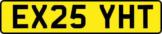 EX25YHT