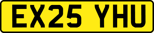 EX25YHU