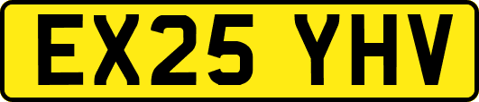 EX25YHV