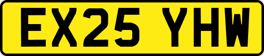 EX25YHW