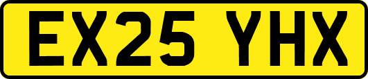 EX25YHX