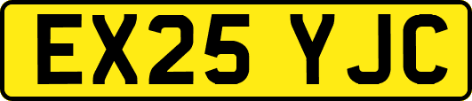 EX25YJC