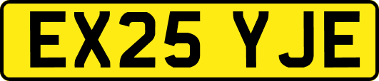 EX25YJE