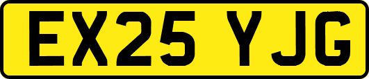 EX25YJG