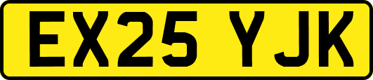 EX25YJK