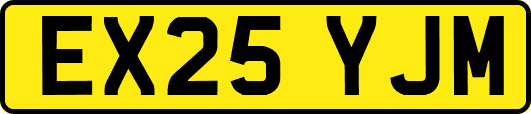EX25YJM