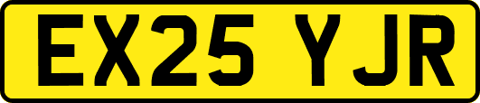 EX25YJR