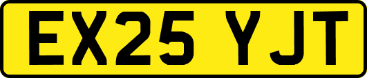 EX25YJT