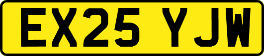 EX25YJW