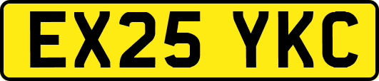 EX25YKC