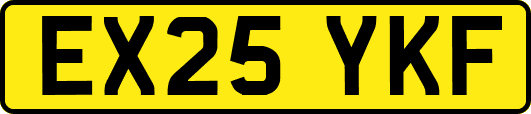 EX25YKF
