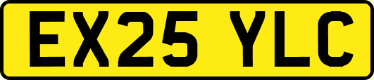 EX25YLC