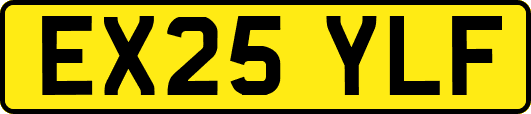 EX25YLF