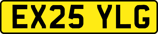 EX25YLG
