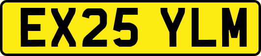 EX25YLM