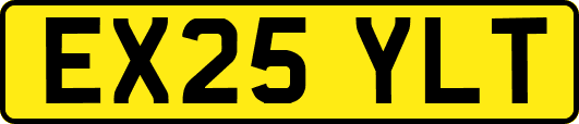 EX25YLT