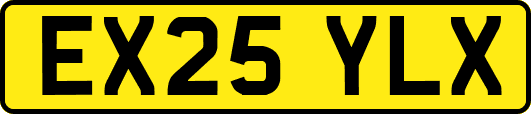 EX25YLX