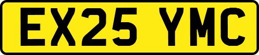 EX25YMC