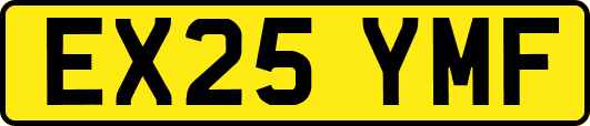 EX25YMF