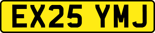 EX25YMJ