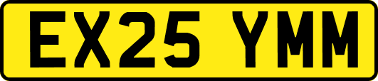 EX25YMM
