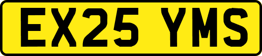 EX25YMS