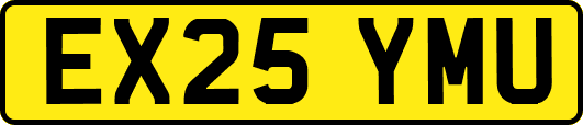 EX25YMU