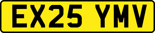 EX25YMV