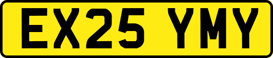 EX25YMY