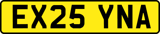 EX25YNA