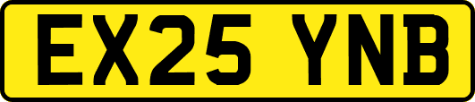 EX25YNB