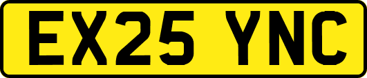 EX25YNC