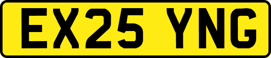 EX25YNG