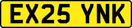 EX25YNK