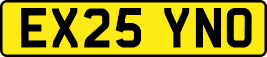 EX25YNO