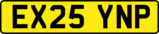 EX25YNP