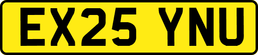 EX25YNU