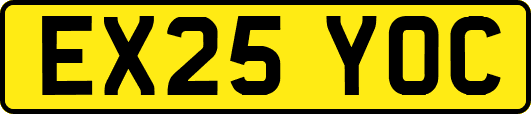 EX25YOC