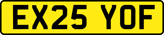 EX25YOF
