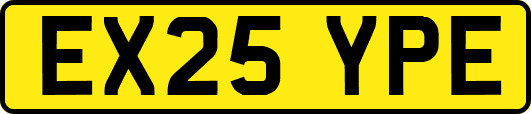 EX25YPE