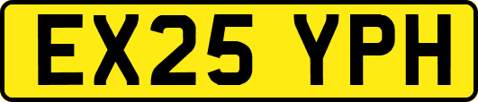 EX25YPH