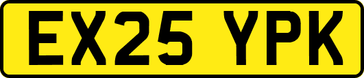 EX25YPK