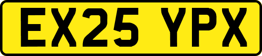 EX25YPX