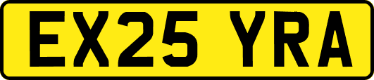 EX25YRA
