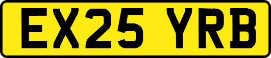 EX25YRB