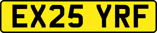 EX25YRF