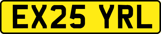 EX25YRL